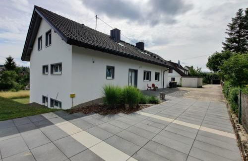 Ferien im Schwarzwald - Brigachtal - Foto 31