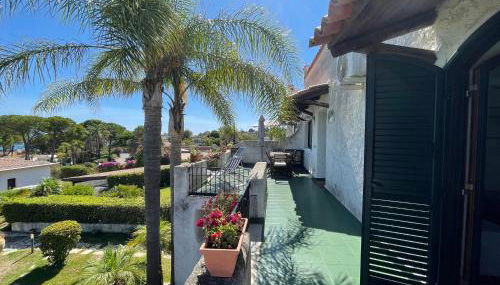 Villa Baia del Riccio - Foto 3