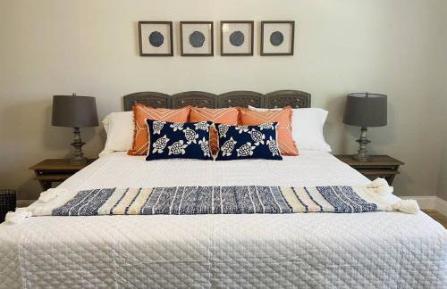 Heated PoolPing pongFoosballShort drive 2 Beach - Foto 51