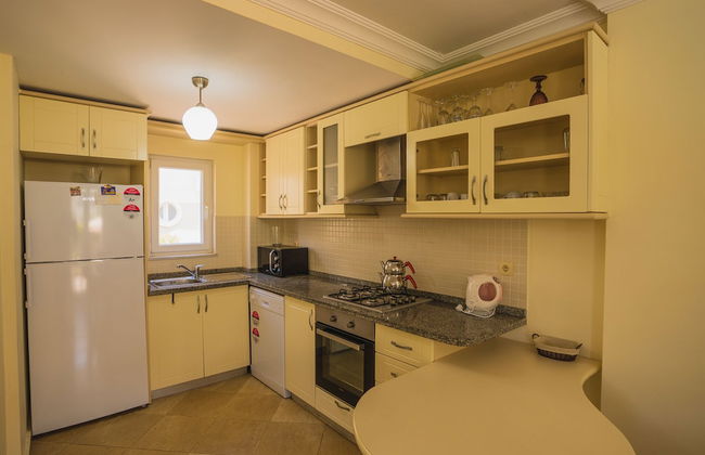 Sunset Beach Club Villas - Photo 33