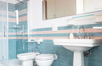 Dimore Santojanni - Il Salotto dei Portici nel centro di Potenza - Photo 51