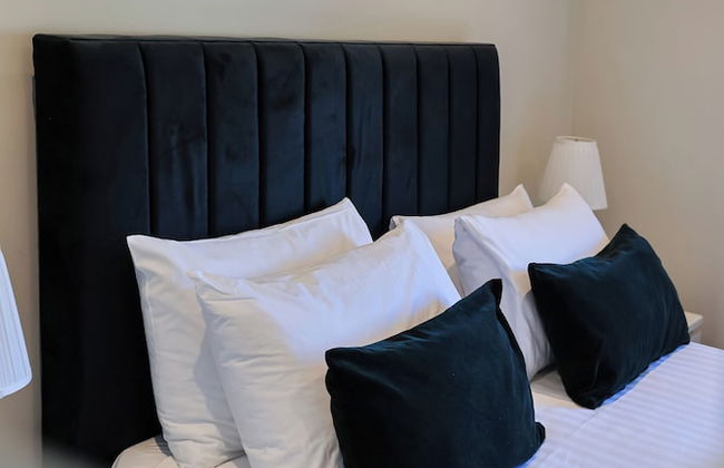 The White City Apartment - Foto 4