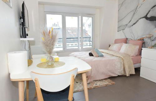 OASIS de paix à Alforville - Foto 1