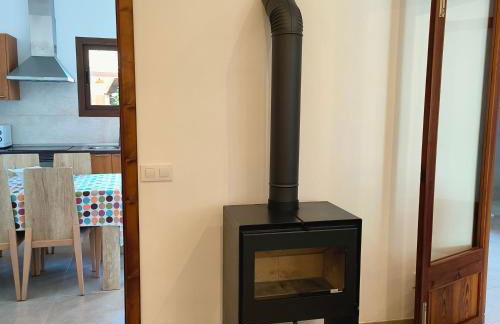 Casa Padrins de ses tanques - Foto 12