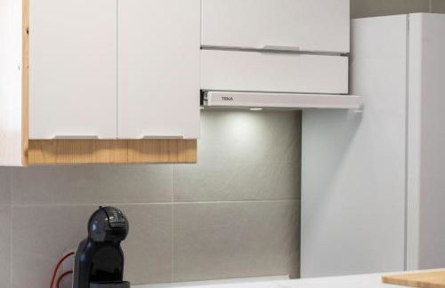 Bonito apartamento a 100 m de la playa - Foto 12