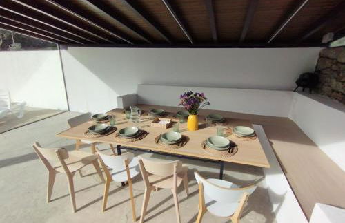 Casa Rioboo -Tranquilidad y descanso en Laxe - Foto 5