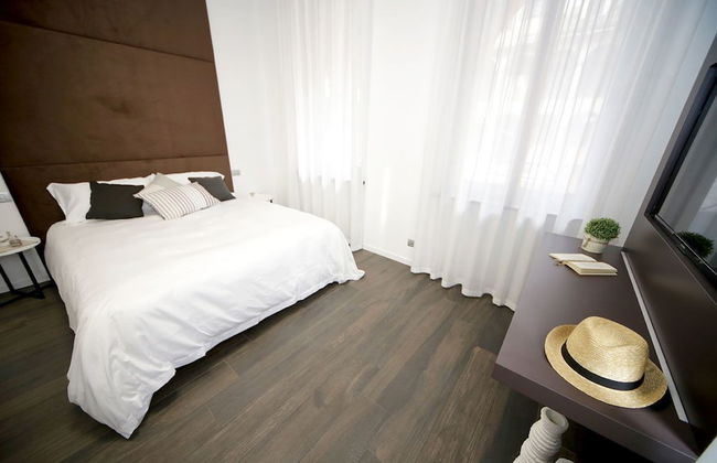 Suite Vogue Terra - Foto 4