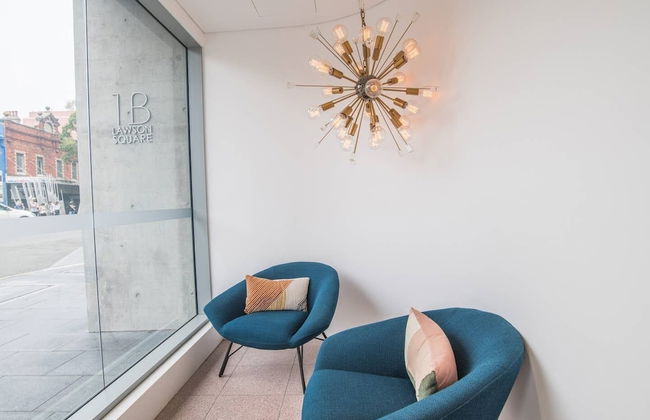 Home With Convenient Location! Close to Train&cbd - Foto 14