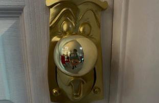 Disney Princess and Heroes Apartment Accessible - Foto 19