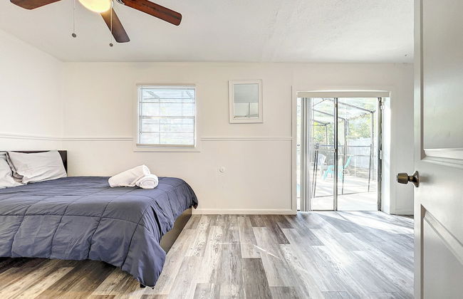 2 Bed Altamonte Springs Apartment Unit #1 - Photo 6