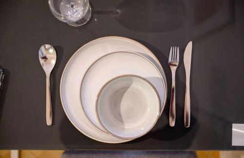 Brand New City Centre 3 Bed Flat By City SuperHost - Foto 17