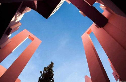 Apartamento único en Muralla Roja - 0412 - Foto 6