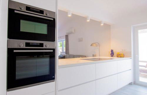 Lavanda Magnificent Five Bedroom Villa in Carvoe - Foto 26