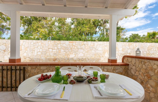 2401 Villetta Rosa by Barbarhouse - Foto 17