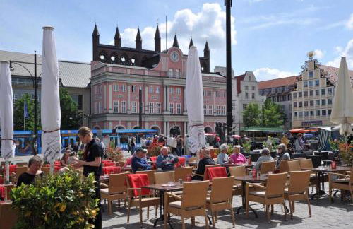 NEU! Ostsee Ferienwohnung Koper - Foto 8