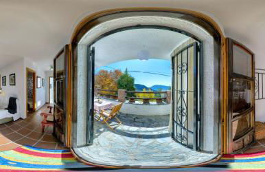 Casa Consuelo - Foto 2