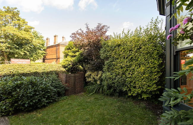 Host Stay The Green - Foto 22