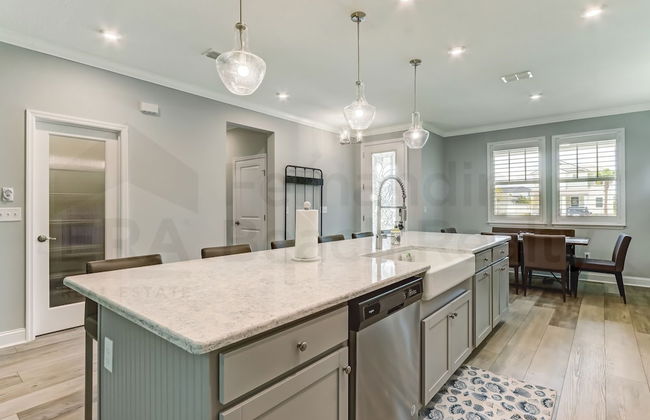 632 Palmetto Place - Wildlight 3 Bedroom Home by RedAwning - Photo 8