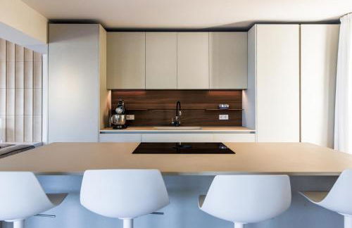 BEACH NEST VILLA - Foto 17