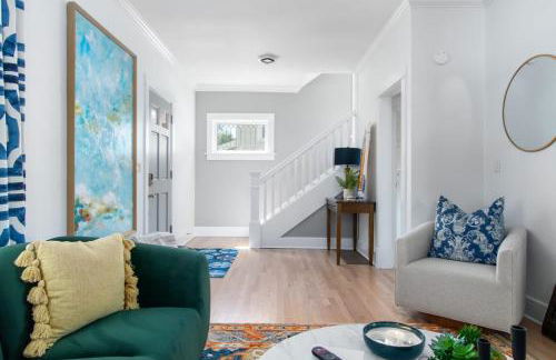 Dundee Getaway Firepit BBQ Walk to Dining & Shops - Foto 11