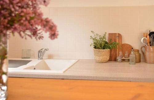 appartement l'arbousier - Foto 9