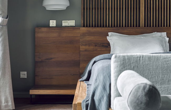 Yakamoz Haijie Hotel - Foto 34