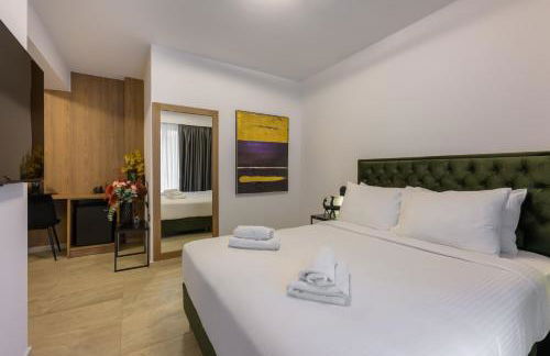 Cens Bronze Luxury Suites - Foto 41