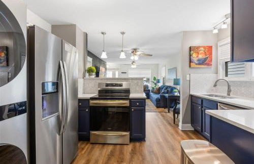 Cozy New Albany Home Near Vibrant Louisville - Foto 28