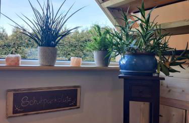 Ferienwohnung Malu Sol im Harz - stilvoll, gemütlich, tierfreundlich - mit Garten - Foto 11