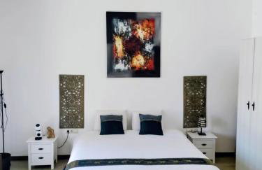 Cortijo Oro Verde B&B - Photo 51