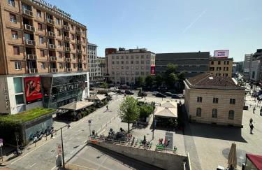 Richard's Apartments - Garibaldi - Foto 24