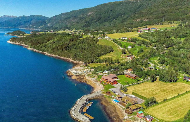 Holiday Home in EidsvÃ¥g - Photo 77