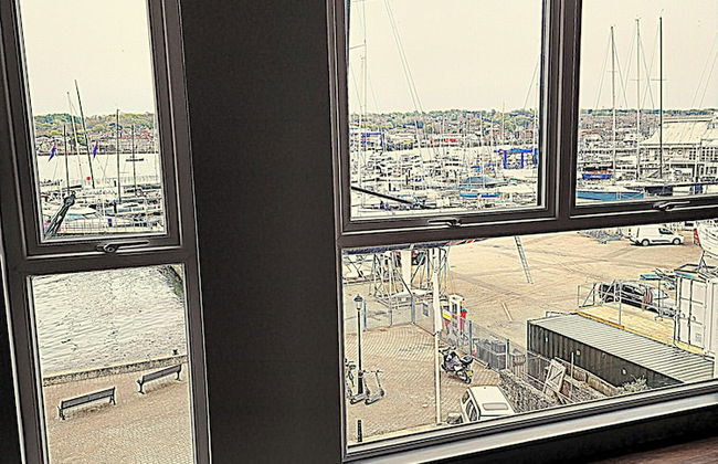 Pinnacle Suites - Foto 56