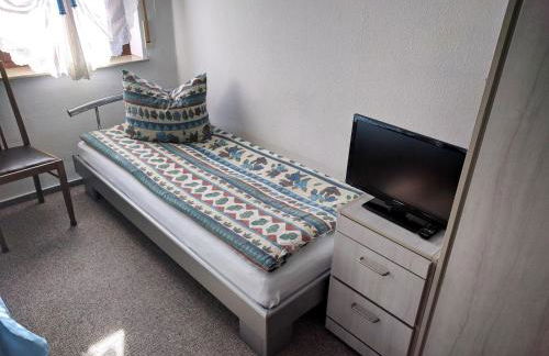 Ferienwohnung mit Terrasse - Foto 8