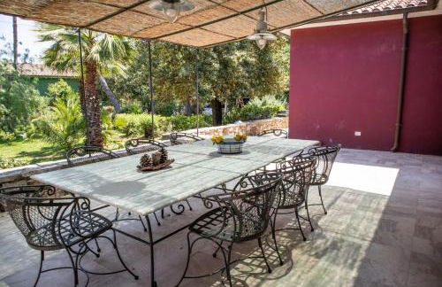 Villa Gelsomini - Foto 36