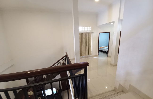 Homestay Jogja dekat Malioboro by Simply Homy - Foto 23