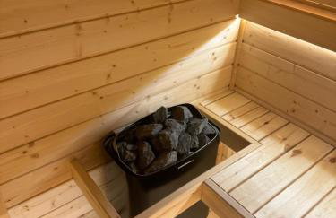 Sielskie Chatki - domki Twardorzeczka Lipowa - Foto 38