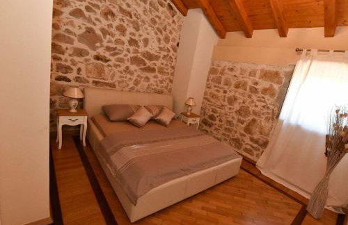 Stone Villa Anita with Pool - Foto 47