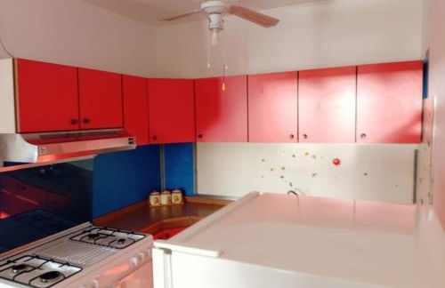 Calabria Mare Ionio - Palazzo Riitano a Guardavalle Marina - a settimane - da sabato a sabato - Foto 26