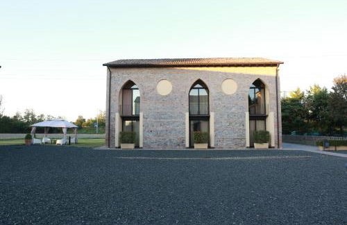 Villa Meli Lupi - Residenze Temporanee - Foto 24