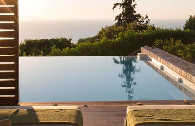 Villa Terra Creta Luxury Retreat and Spa - Photo 35