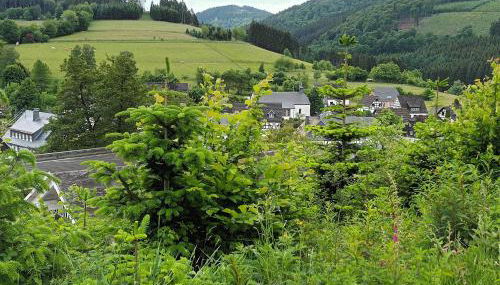 Häuser Traumblick und Alpenzauber - Foto 2