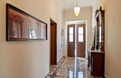 Premium Appartment in historischem Stilaltbau - Foto 13