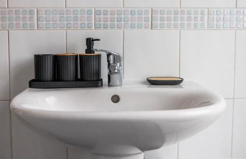 Stylish 3-BR Home in Gateshead near Newcastle - Foto 17