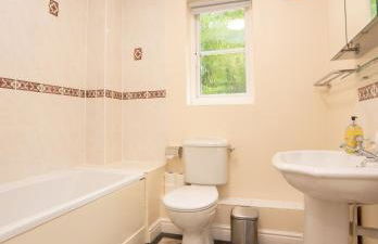 The Forest House - Foto 22