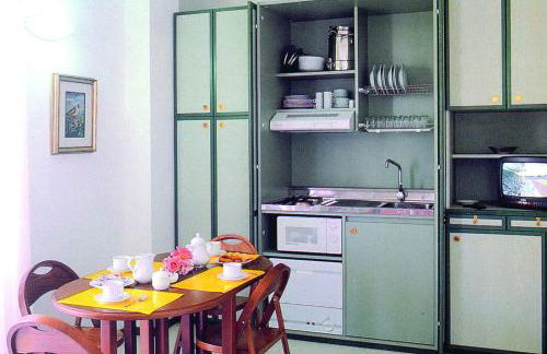 Residence Hotel Club House - Foto 11