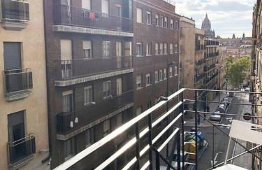 Apartamento entero 4HB centro Salamanca by Batuecas - Foto 22
