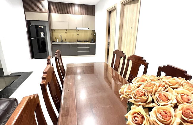 Agarwood Villa - Beach and Pool Phu Quoc - Foto 63