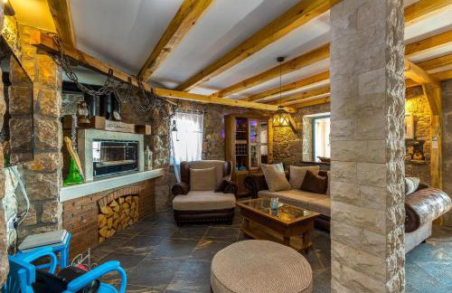 Lucija House - Lika Senj county - Foto 19