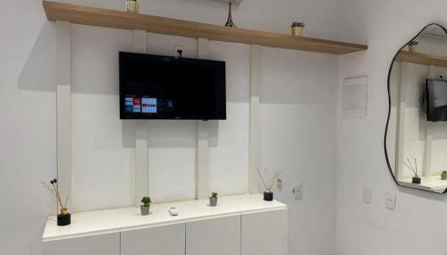 Studio completo em área central - Foto 2